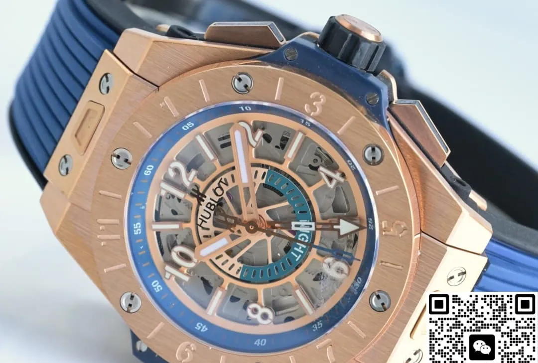 HB Factory Hublot Big Bang 471.OX.7128.RX 1:1 Best Edition Replica Watch